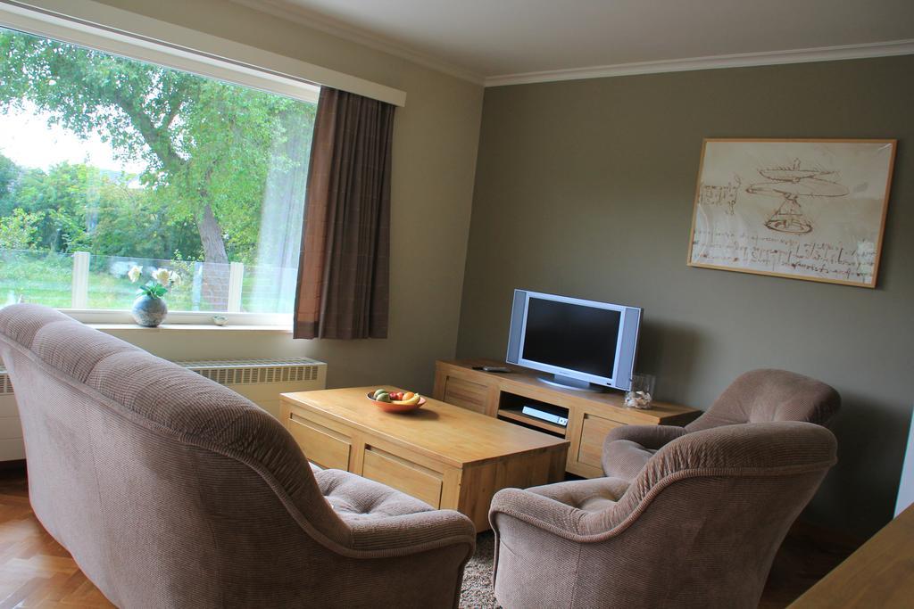 Apartment Cuypers オーストダインケルケ 部屋 写真