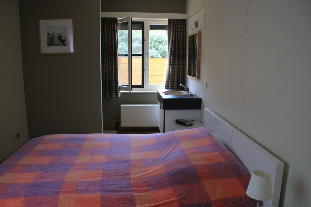 Apartment Cuypers オーストダインケルケ 部屋 写真