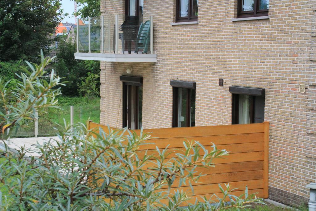 Apartment Cuypers オーストダインケルケ 部屋 写真