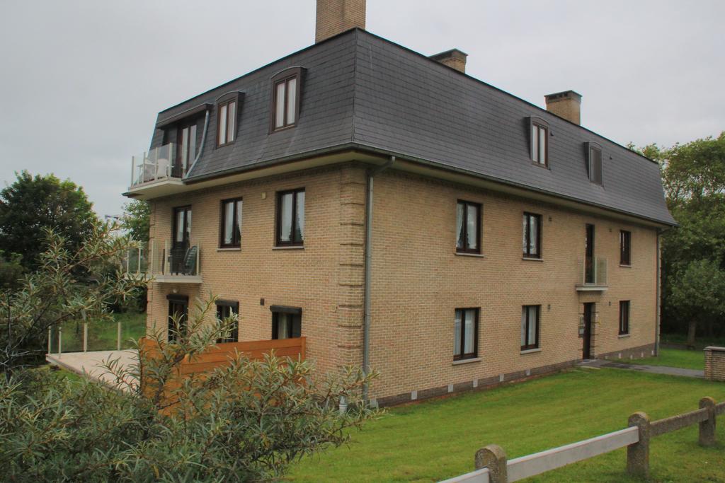 Apartment Cuypers オーストダインケルケ エクステリア 写真