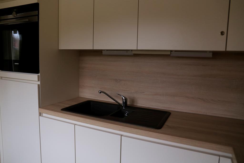 Apartment Cuypers オーストダインケルケ エクステリア 写真