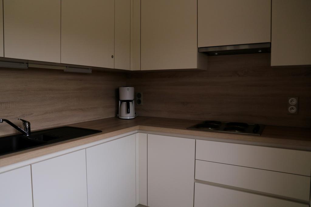 Apartment Cuypers オーストダインケルケ エクステリア 写真